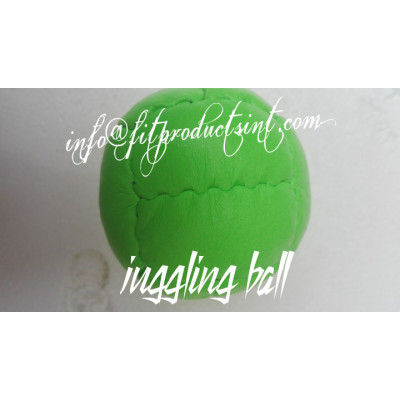 Juggling Balls
